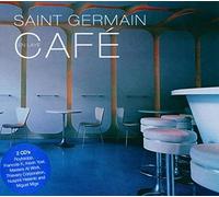 Various - Saint Germain En Laye Cafe'