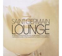 Various - Saint Germain Lounge