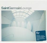 Various - Saint Germain Lounge