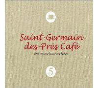Various - Saint Germain Vol.5