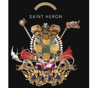 Various Saint Heron (CD)