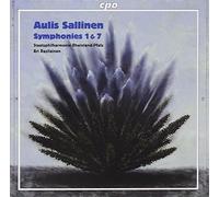 Various - Sallinen: Sinfonia N.1, N.7