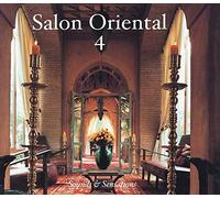 Various - Salon Oriental Vol.4 Dcd