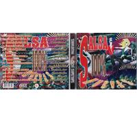 Various - Salsa 100 % Nuevas