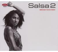 Various - Salsa 2:Seriously Good Music