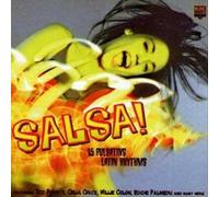 Various - Salsa