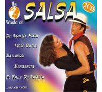 Various - Salsa