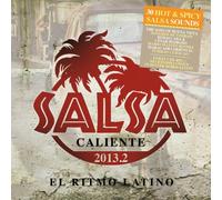 Various - Salsa Caliente 2013.2