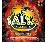 Various - Salsa Caliente Vol.5