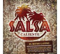 Various - Salsa Caliente Vol.6