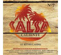 Various - Salsa Caliente Vol.7