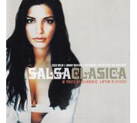 Various - Salsa Clasica