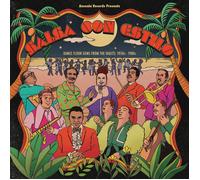 Various Salsa Con Estilo - Dance Floor Gems from the Vault (Vinyl LP)