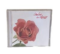 Various - Salsa de Amor 1