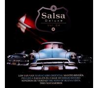 Various - Salsa Deluxe Vol.4