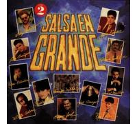 Various - Salsa en Grande II