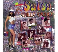 Various - Salsa en la Calle Oc