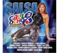 Various - Salsa En La Calle Ocho 2004
