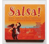 Various - Salsa-Essential Album