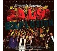Various - Salsa Explosion