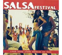 Various - Salsa Festival