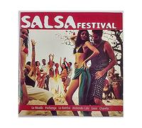 Various - Salsa Festival =luxury=
