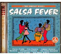 Various - Salsa Fever