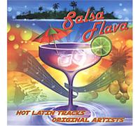 Various - Salsa Flava