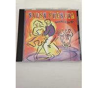 Various - Salsa Fresca: 15 Dance Hits of