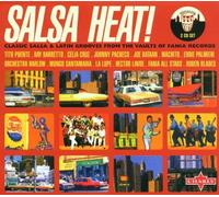 Various - Salsa Heat!