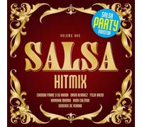 Various - Salsa Hitmix Vol.1