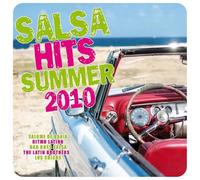 Various - Salsa Hits-Summer 2010