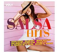 Various - Salsa Hits Vol.1