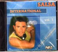 Various - Salsa International Vol.2