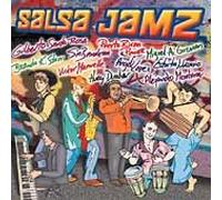 Various - Salsa Jamz