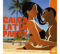 Various - Salsa Latin Party Vol.1