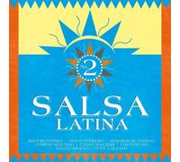 Various - Salsa Latina Vol.2