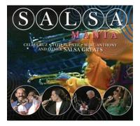 Various - Salsa Mania