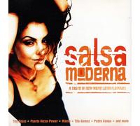 Various - Salsa Moderna