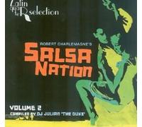 Various - Salsa Nation Vol.2