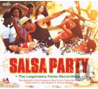Various - Salsa Party
