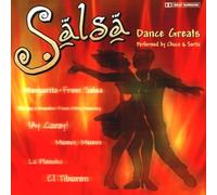 Various - Salsa Performed By Chuco & S