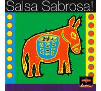 Various - Salsa Sabrosa