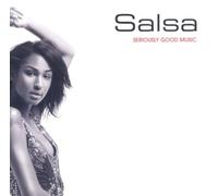 Various - Salsa:Seriously Good Music
