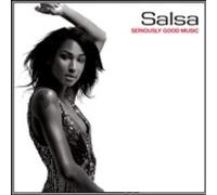 Various - Salsa-Seriously Good Music