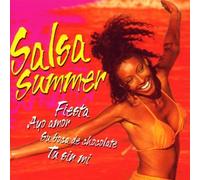 Various - Salsa Summer