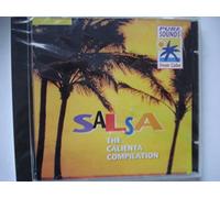 Various - Salsa: the Calienta Collec.