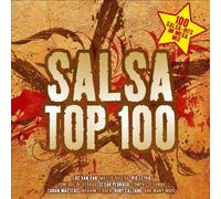 Various - Salsa Top 100 Vol.1