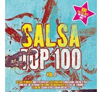 Various - Salsa Top 100 Vol.2