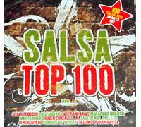 Various - Salsa Top 100 Vol.3